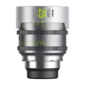 NiSi ATHENA Tuned Prime T2.4/1.9 Full-Frame 5-Lens Kiti Çantalı (PL Mount) - Görsel 3