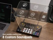 MAONO MaonoCASTER E2 GEN2 - Görsel 10