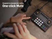 MAONO MaonoCASTER E2 GEN2 - Görsel 11