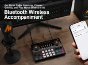 MAONO MaonoCASTER E2 GEN2 - Görsel 13