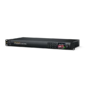 Blackmagic 2110 IP Converter 4x12G PWR - Görsel 2