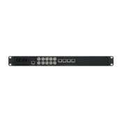 Blackmagic 2110 IP Converter 4x12G PWR - Görsel 3
