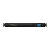 Blackmagic 2110 IP Converter 8x12G SFP