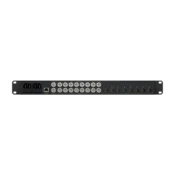 Blackmagic 2110 IP Converter 8x12G SFP - Görsel 3