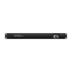 Blackmagic 2110 IP SDI to HDMI 12G-10