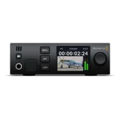 Blackmagic 2110 IP SDI to HDMI 12G