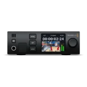 Blackmagic 2110 IP UpDownCross 12G