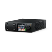 Blackmagic 2110 IP UpDownCross 12G - Görsel 3