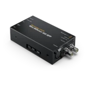 Blackmagic 2110 IP Mini BiDirect 12G SFP - Görsel 3