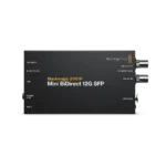 Blackmagic 2110 IP Mini BiDirect 12G SFP