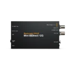 Blackmagic 2110 IP Mini BiDirect 12G