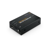 Blackmagic 2110 IP Mini IP to HDMI SFP - Görsel 2