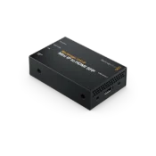 Blackmagic 2110 IP Mini IP to HDMI SFP - Görsel 4