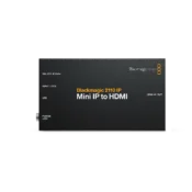 Blackmagic 2110 IP Mini IP to HDMI
