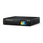Blackmagic 2110 IP Presentation Converter - Görsel 3