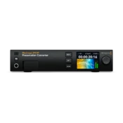 Blackmagic 2110 IP Presentation Converter