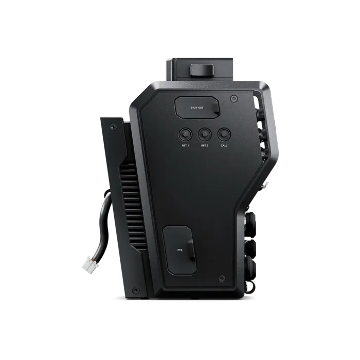 Blackmagic Camera Fiber Converter - Görsel 3