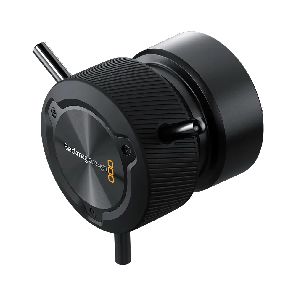 Blackmagic-Focus-Demand-Angle Blackmagic Focus Demand - Görsel 1
