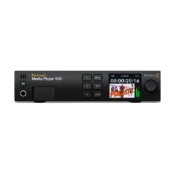 Blackmagic Media Player 10G - Görsel 2
