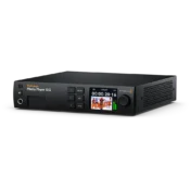 Blackmagic Media Player 10G