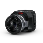 Blackmagic Micro Studio Camera 4K G2