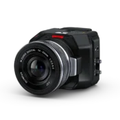 Blackmagic Micro Studio Camera 4K G2