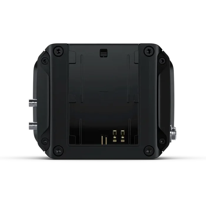 Blackmagic Micro Studio Camera 4K G2 - Görsel 3