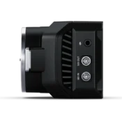 Blackmagic Micro Studio Camera 4K G2 - Görsel 2