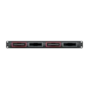 Blackmagic MultiDock 10G - Görsel 2