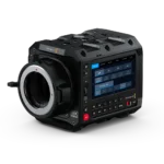 Blackmagic PYXIS 12K EF