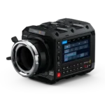 Blackmagic PYXIS 12K PL