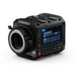 Blackmagic PYXIS 6K EF
