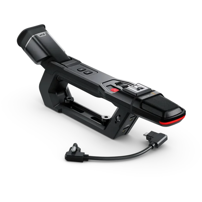 Blackmagic PYXIS Pro Handle - Görsel 2