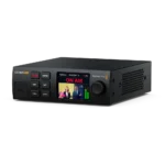 Blackmagic Streaming Encoder 4K
