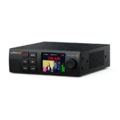 Blackmagic Streaming Encoder 4K