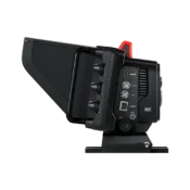 Blackmagic Studio Camera 4K Pro G2 - Görsel 4