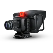 Blackmagic Studio Camera 4K Pro G2