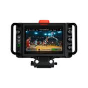 Blackmagic Studio Camera 4K Pro G2 - Görsel 6