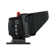 Blackmagic Studio Camera 4K Pro G2 - Görsel 5
