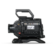 Blackmagic URSA Broadcast G2 - Görsel 2