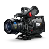 Blackmagic URSA Mini Pro 12K