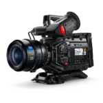 Blackmagic URSA Mini Pro 12K OLPF