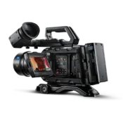 Blackmagic URSA Mini Pro 12K OLPF - Görsel 3