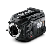Blackmagic URSA Mini Pro 12K OLPF - Görsel 2