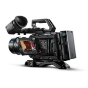 Blackmagic URSA Mini Pro 12K - Görsel 3
