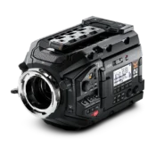 Blackmagic URSA Mini Pro 12K - Görsel 2