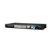 Blackmagic Videohub 10x10 12G - Görsel 2