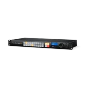Blackmagic Videohub 10x10 12G - Görsel 3