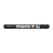 Blackmagic Videohub 10x10 12G