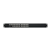 Blackmagic Videohub 10x10 12G - Görsel 5